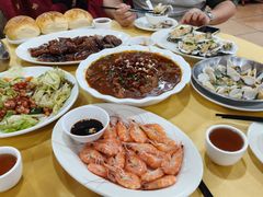 -吉莲利苑海鲜酒家(珠海拱北28年老字号店)