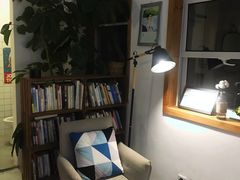 -COTTON CAFE(德信·中外公寓店)