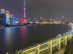 -上海外滩悦榕庄酒店
