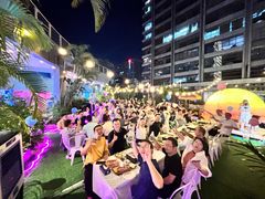 -CIAO·团建聚餐·生日派对轰趴馆(福田店)