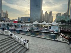 -天津意大利风情旅游区