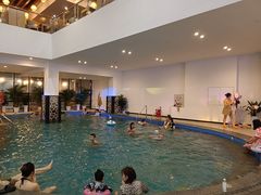 -水王国温泉水世界
