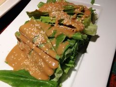 -绿茶餐厅(蓝色港湾店)