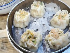 -景芳周大姐(国大城市广场店)