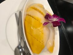 -Mango Tango