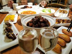 -晋家门(弘阳广场店)