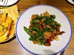 -丰乐餐厅·始于1999·本地老字号