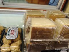 -包满意面包糕点(东坝店)
