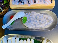 -由衷贵州酸汤牛肉火锅(新桥店)