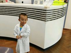-精德口腔·种植修复·儿牙中心(财富中心店)