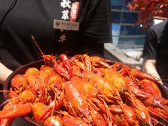 -浦江城市生活广场(江月路店)