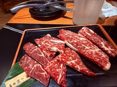 -千寻烧肉(政务区店)