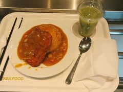 -宜家·瑞典风味餐厅(无锡店)