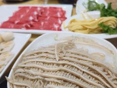 -清真军邺·金富苑肥牛(石坡街旗舰店)