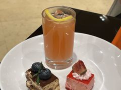 -中山喜来登酒店