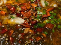 -绿茶餐厅(成都大悦城店)