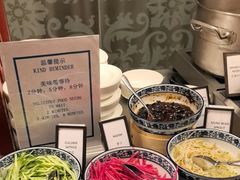 -北京王府井希尔顿酒店·万斯阁西餐厅