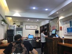 -周素珍湖州大馄饨(直戒坛寺巷店)