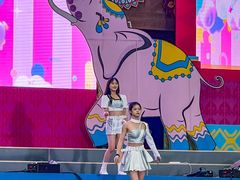 -广州融创水世界