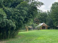 -春晖园度假酒店温泉