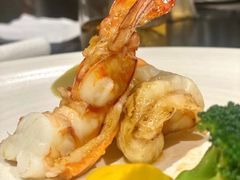 -名将法式铁板烧(云峰别墅店)