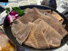 -红辣椒·川菜·火锅(张杨路店)