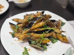 -老牌坊•鲁菜名店•地道济南菜(大观园商埠店)