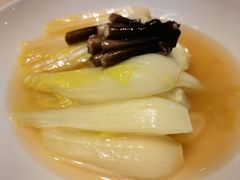 -皇朝会.经典传统粤菜(外滩店)