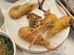-第六季自助餐厅(北太平庄店)