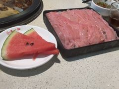 -家一加火锅(绿地翠谷总店)
