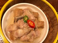 -火齐潮汕砂锅粥(五道口店)