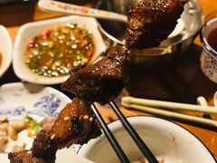 -原汁原味驴庄(长岭村店)