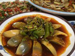 -李大爷的泡椒馆(冉家坝店)