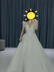 -MISS MIA 婚纱品牌馆