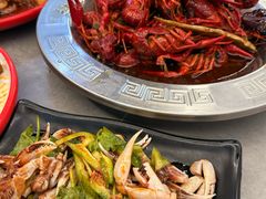 -刘一龙虾.烧烤(理工直营店)