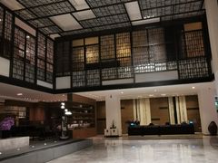 -天津东凯悦酒店