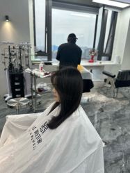 -Sying杉影日式烫染專門店
