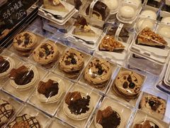 -小飞象面包公社(珠江路金鹰店)