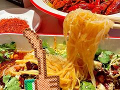 -褚小白·烧烤铜锅涮