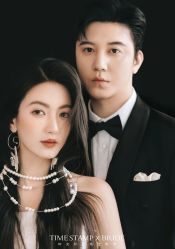 点击看大图 -时光印记婚纱摄影工作室·原创定制
