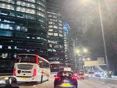 -鲤鱼门海鲜街