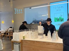 -喜茶(常州新北万达店)