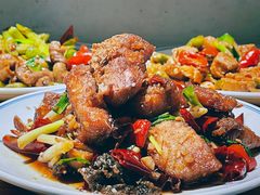 -静一餐厅·湖北菜(前门创始店)