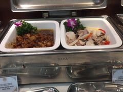 -浦东机场国航头等贵宾室