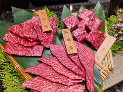 -老乾杯和牛烧肉(王府中环店)