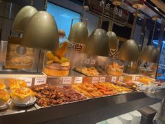 -川骄海鲜自助(亚运村店)