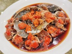 -徐记私厨(半淞园路店)