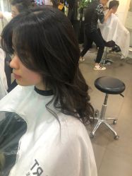 -Hair ART造型沙龙