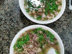 -清真喜兰老丁羊汤特色小吃