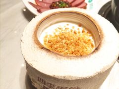 -四季缤纷椰子鸡(雨花亭凯德广场店)
